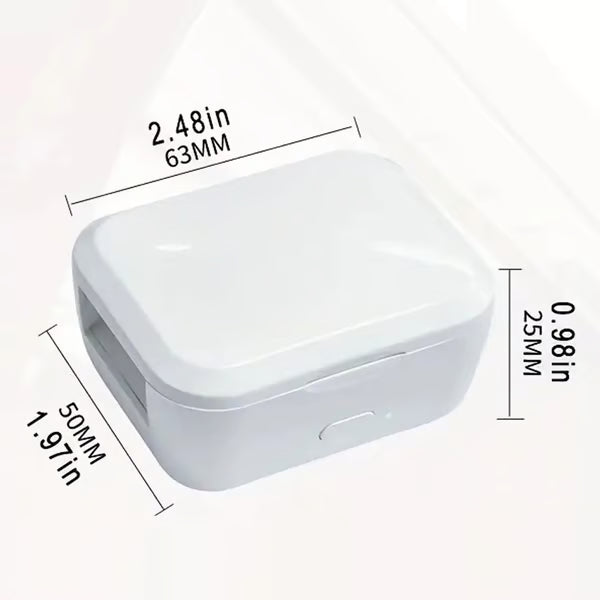 š„Portable Watch Wireless Charging Bank