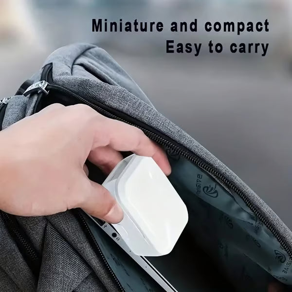 š„Portable Watch Wireless Charging Bank
