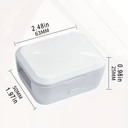 🔥Portable Watch Wireless Charging Bank
